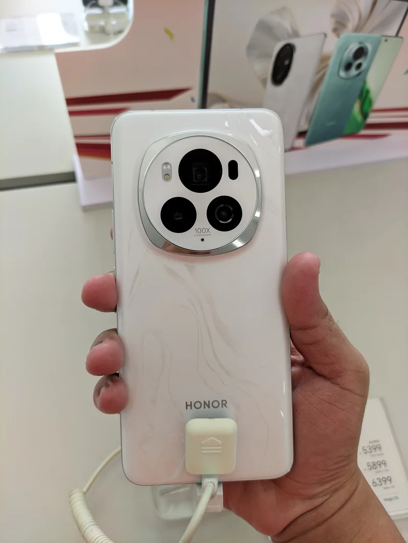 HONOR Magic6 Pro Verdict: The Best Flagship Most People Have Never Heard Of