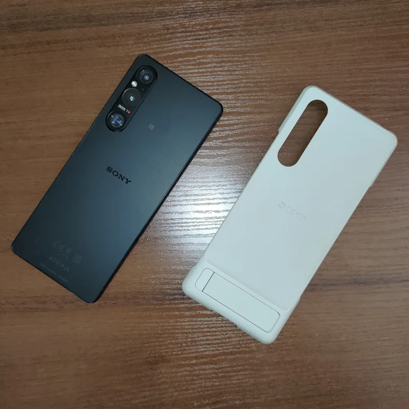 Sony Xperia 1 V Verdict: A Creator's Phone at a Painful Price